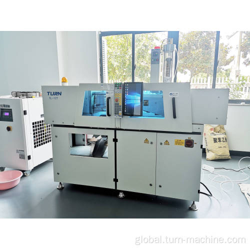 China *TL-7T Mini Full Electric Injection Molding Machine Supplier